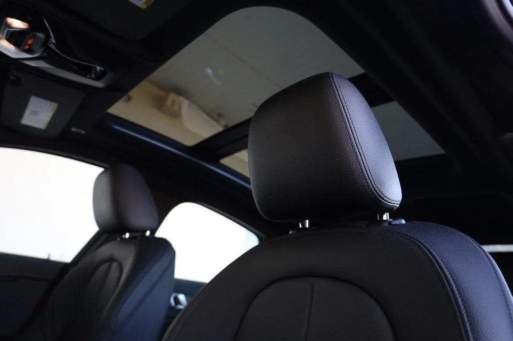 used 2021 BMW 228 Gran Coupe car, priced at $23,457