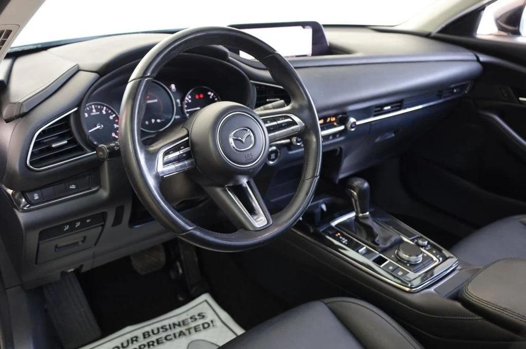 used 2021 Mazda CX-30 car, priced at $18,957
