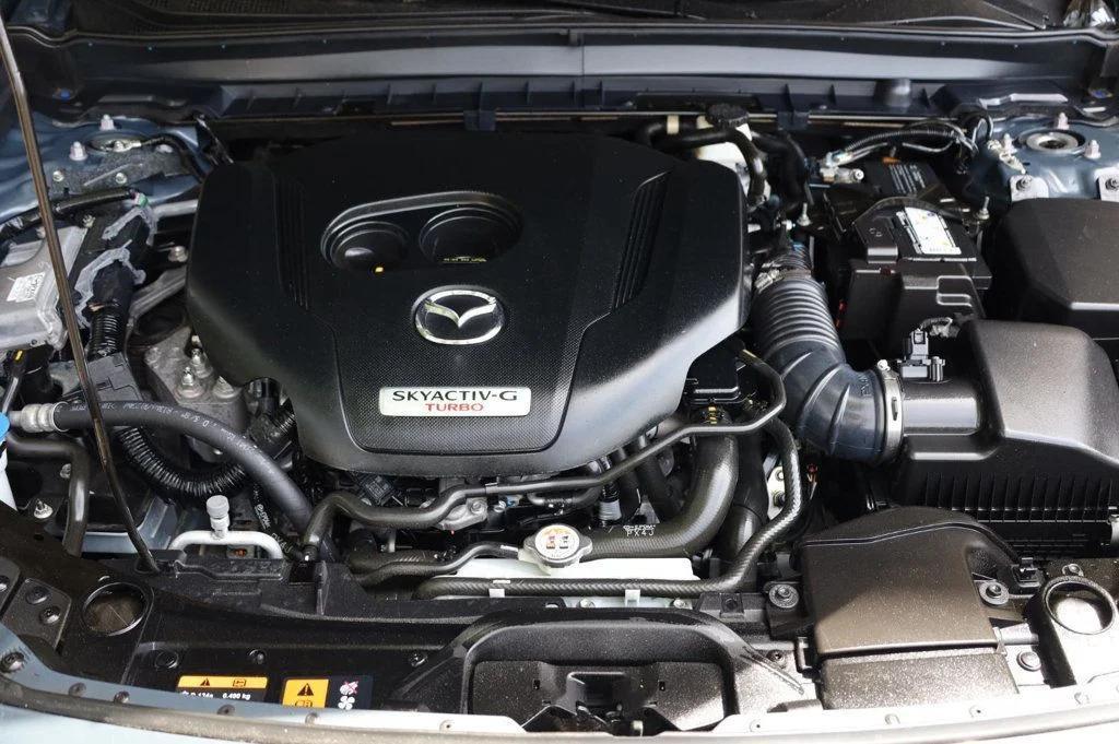 used 2021 Mazda CX-30 car, priced at $18,957