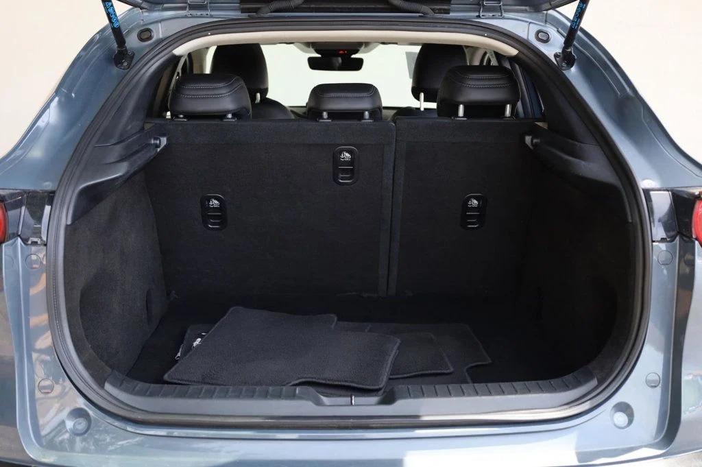 used 2021 Mazda CX-30 car, priced at $18,957