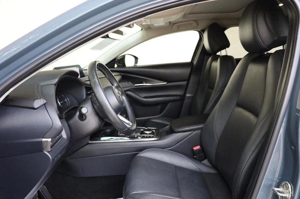 used 2021 Mazda CX-30 car, priced at $18,957