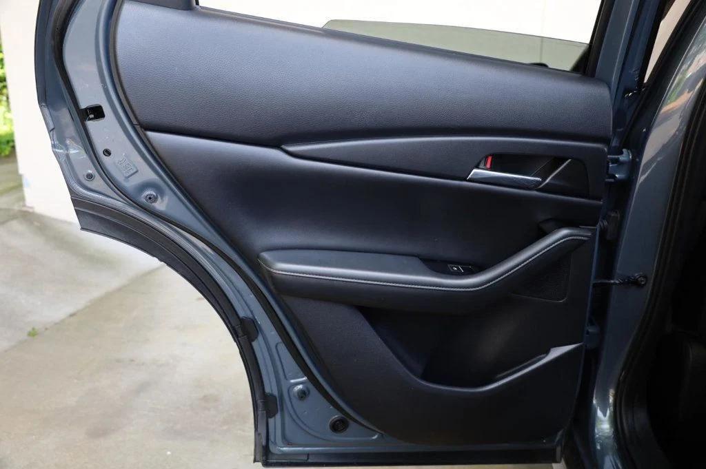 used 2021 Mazda CX-30 car, priced at $18,957