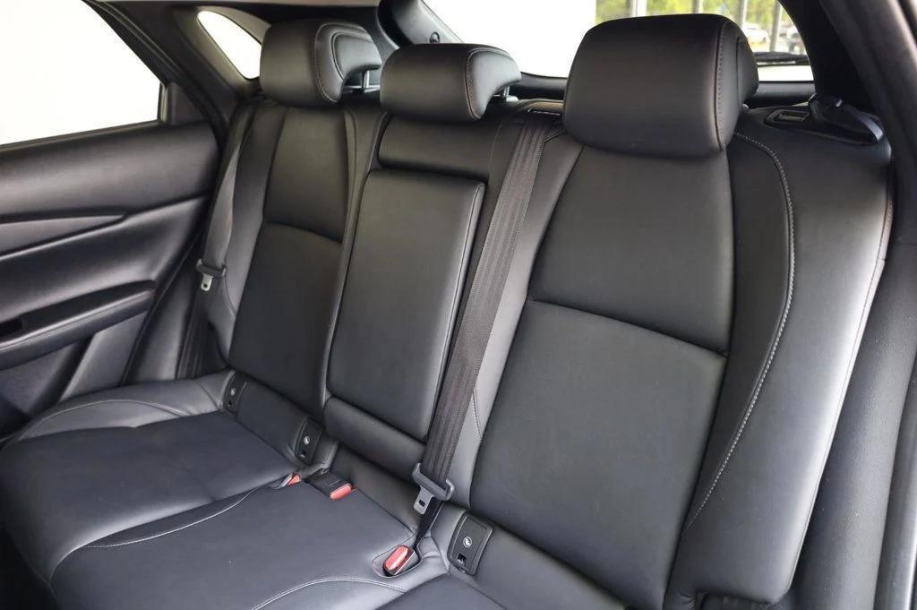 used 2021 Mazda CX-30 car, priced at $18,957