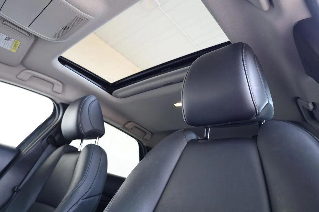used 2021 Mazda CX-30 car, priced at $18,957