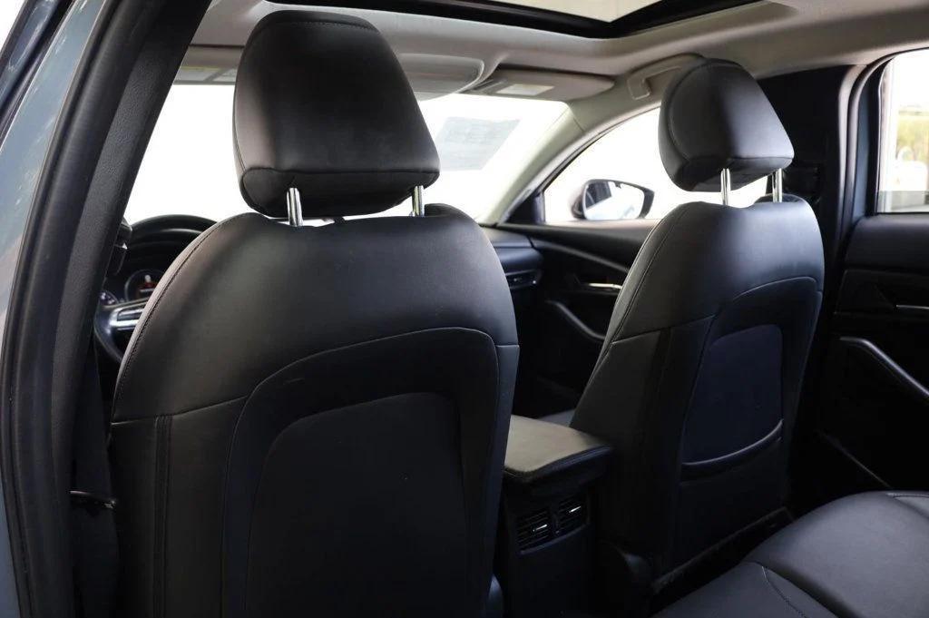 used 2021 Mazda CX-30 car, priced at $18,957