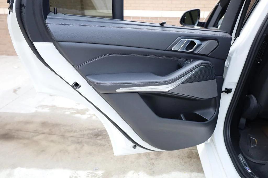 used 2021 BMW X5 car, priced at $39,397