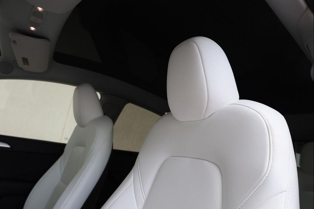 used 2024 Tesla Model Y car, priced at $35,757