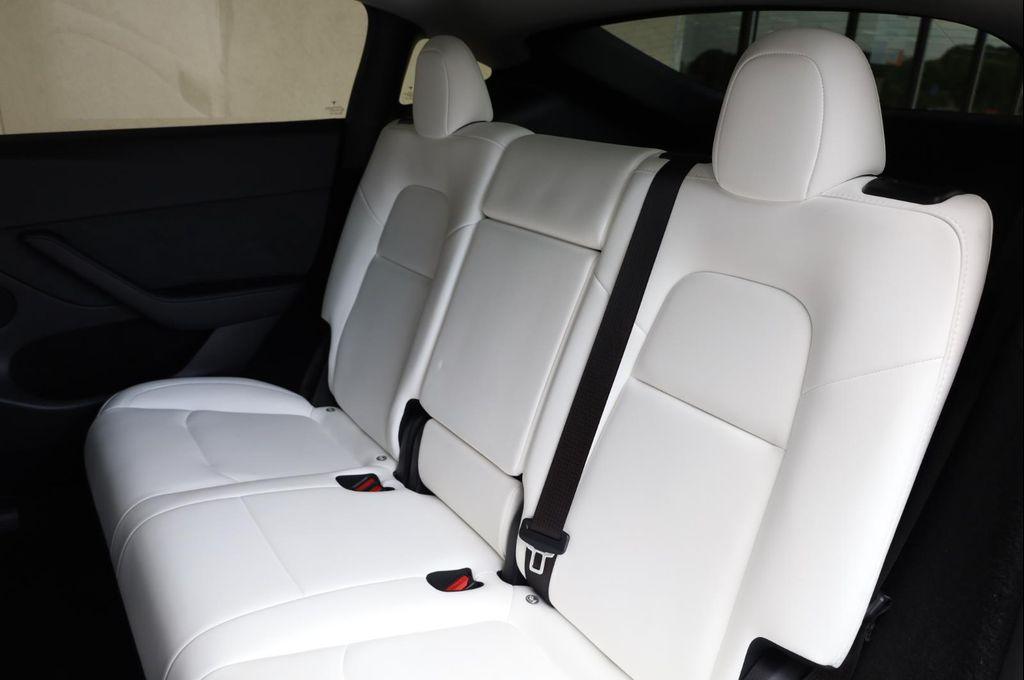 used 2024 Tesla Model Y car, priced at $35,757