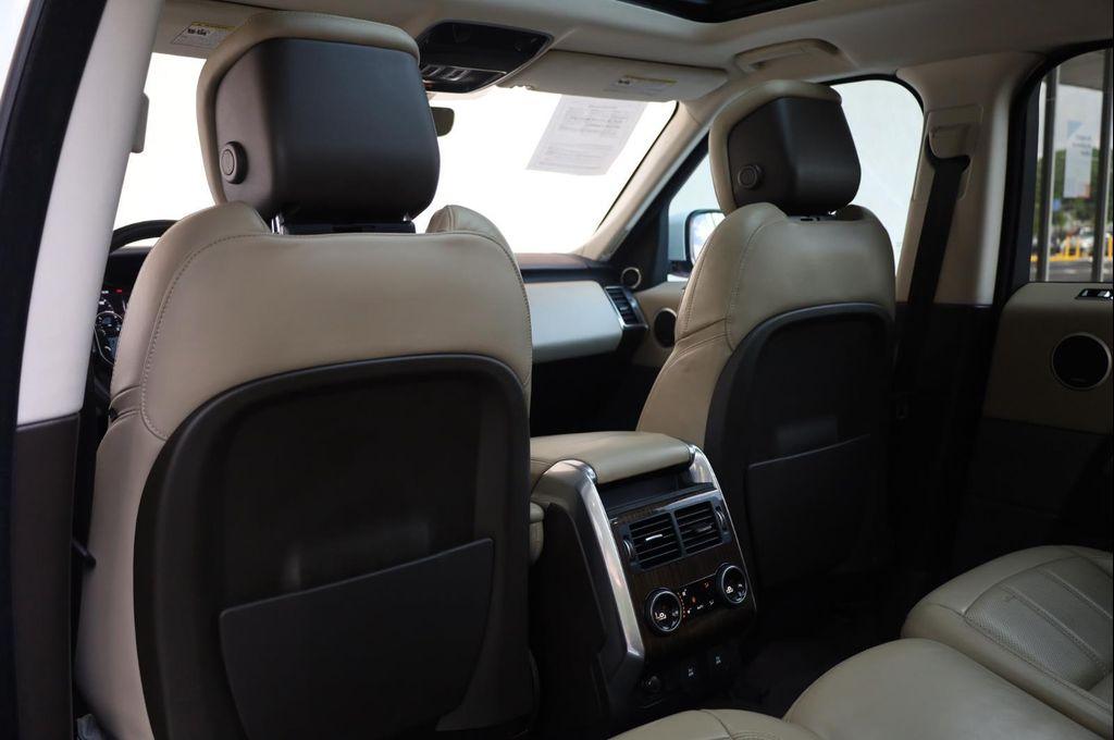 used 2018 Land Rover Range Rover Sport car, priced at $28,957