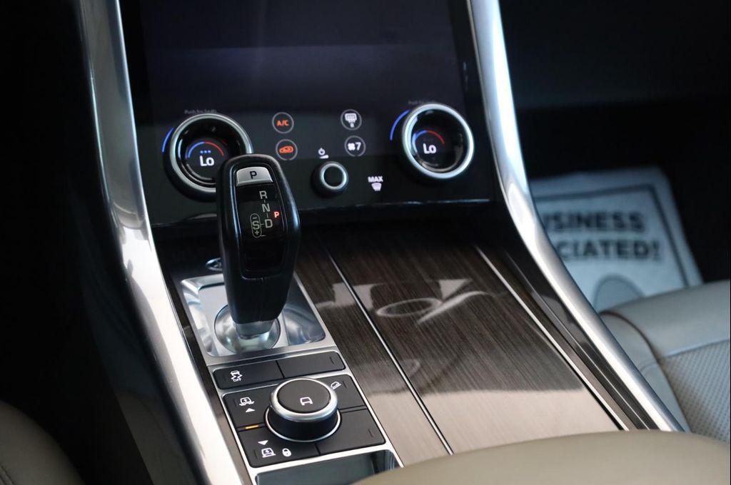 Land Rover Range Rover Sport view 54