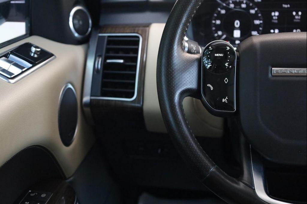 Land Rover Range Rover Sport view 38