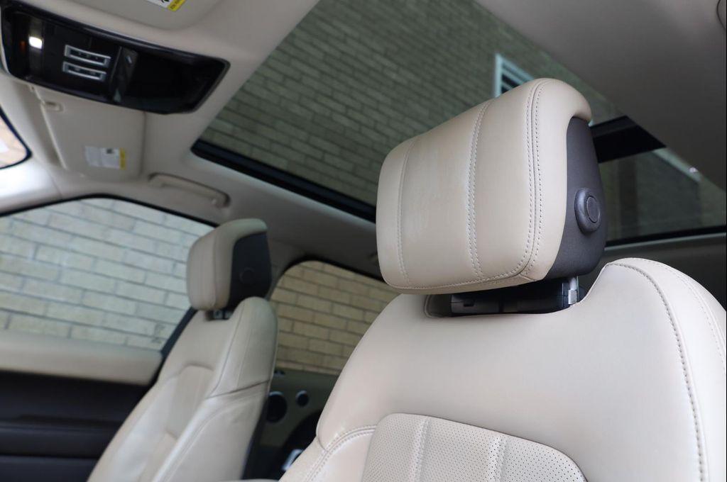 used 2018 Land Rover Range Rover Sport car, priced at $28,957
