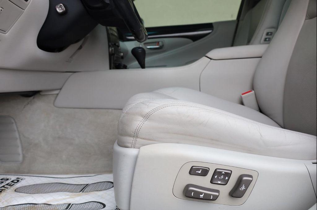 used 2008 Lexus LS 460 car, priced at $13,957