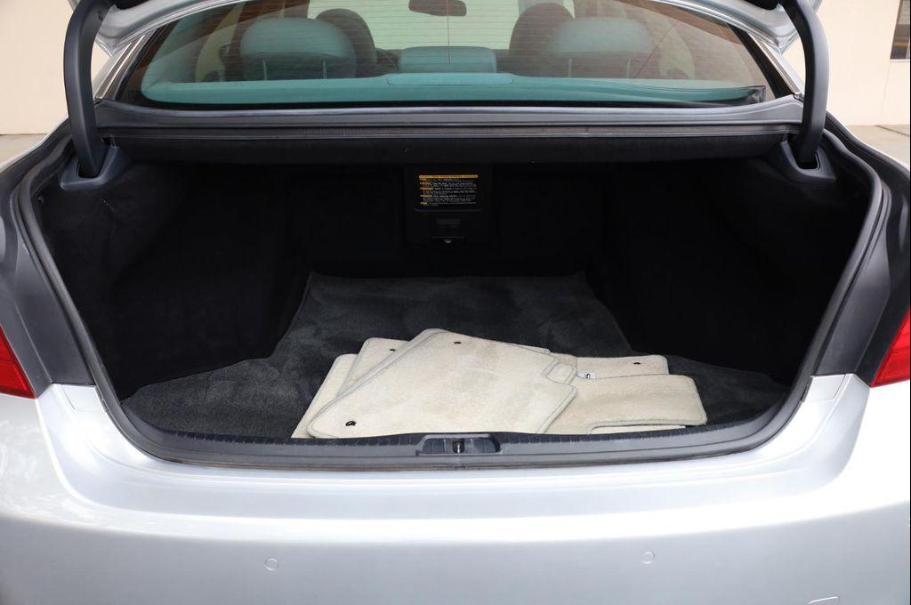 used 2008 Lexus LS 460 car, priced at $13,957