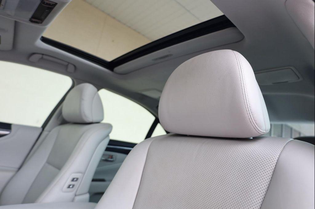 used 2008 Lexus LS 460 car, priced at $13,957
