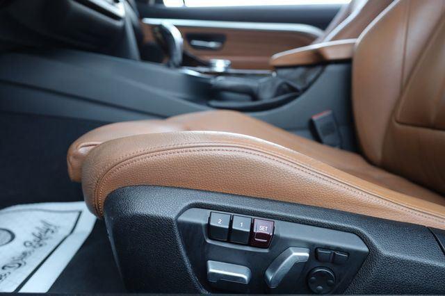 used 2017 BMW 430 car, priced at $12,357