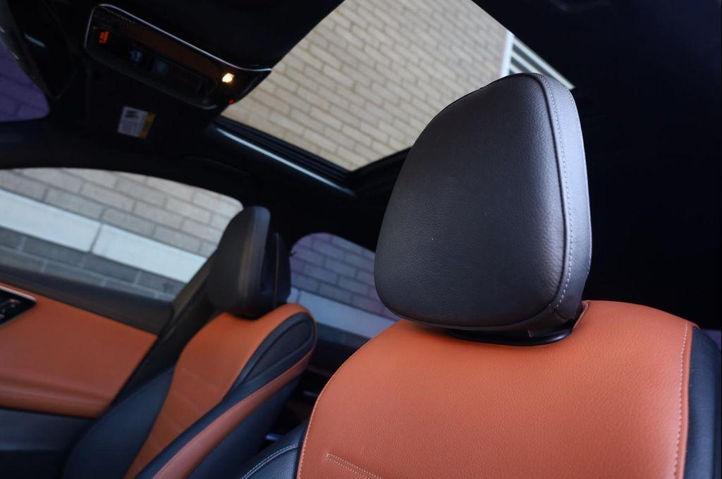 used 2022 Mercedes-Benz C-Class car, priced at $27,957