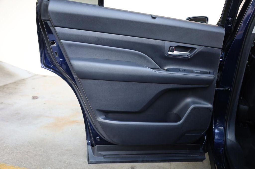 used 2025 Toyota Grand Highlander car, priced at $50,957