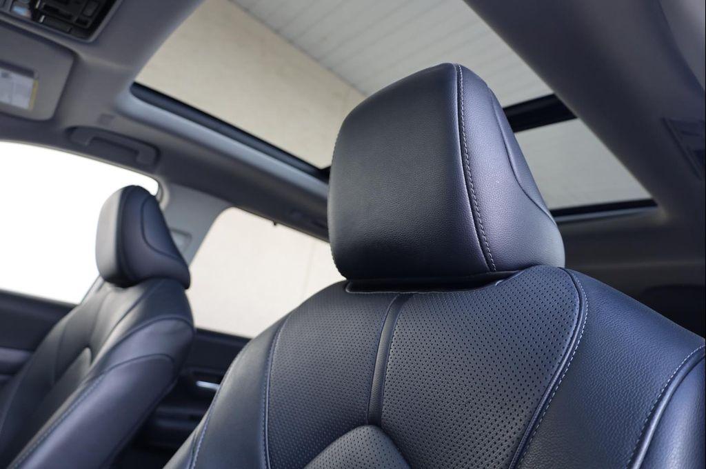 used 2025 Toyota Grand Highlander car, priced at $50,957