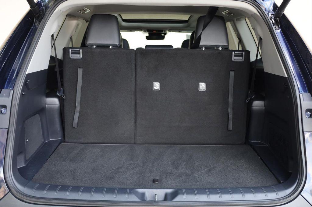 used 2025 Toyota Grand Highlander car, priced at $50,957