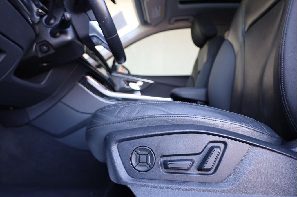 used 2021 Audi Q7 car, priced at $25,957