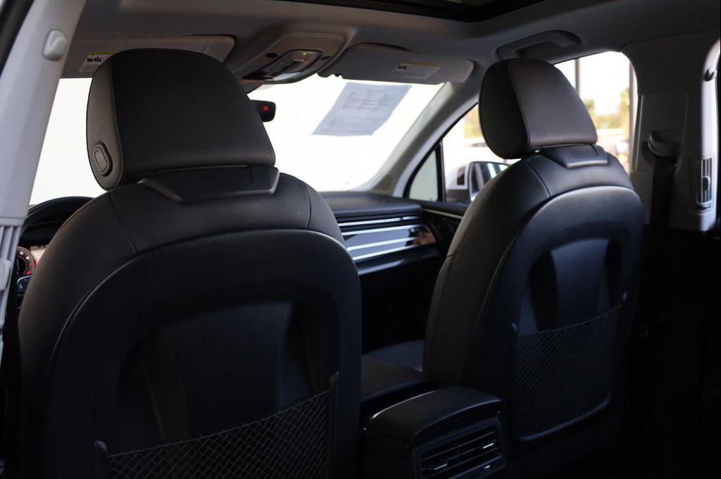 used 2021 Audi Q7 car, priced at $25,957
