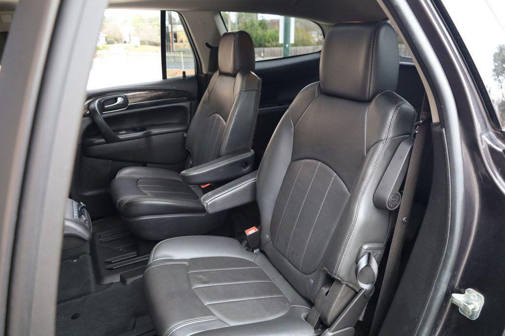 used 2016 Buick Enclave car, priced at $9,697