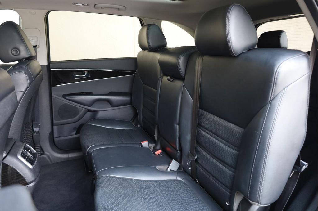 used 2019 Kia Sorento car, priced at $15,957