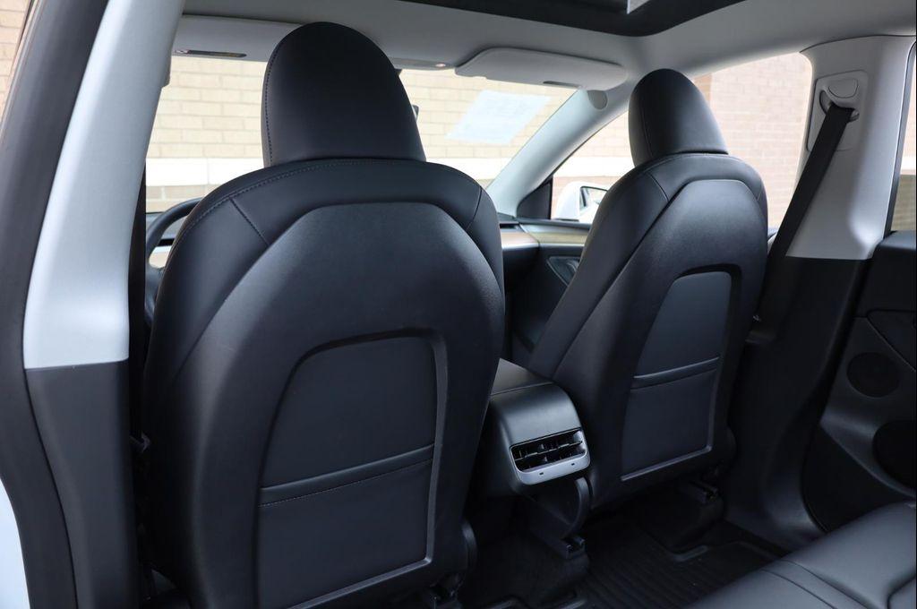 used 2023 Tesla Model Y car, priced at $32,957