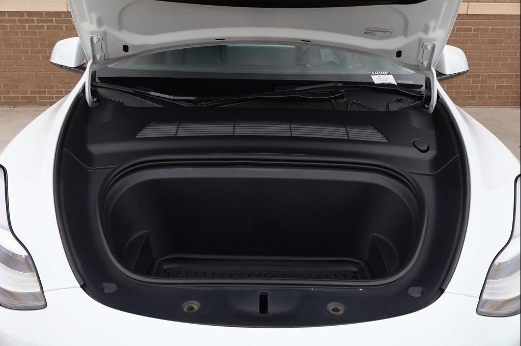 used 2023 Tesla Model Y car, priced at $32,957
