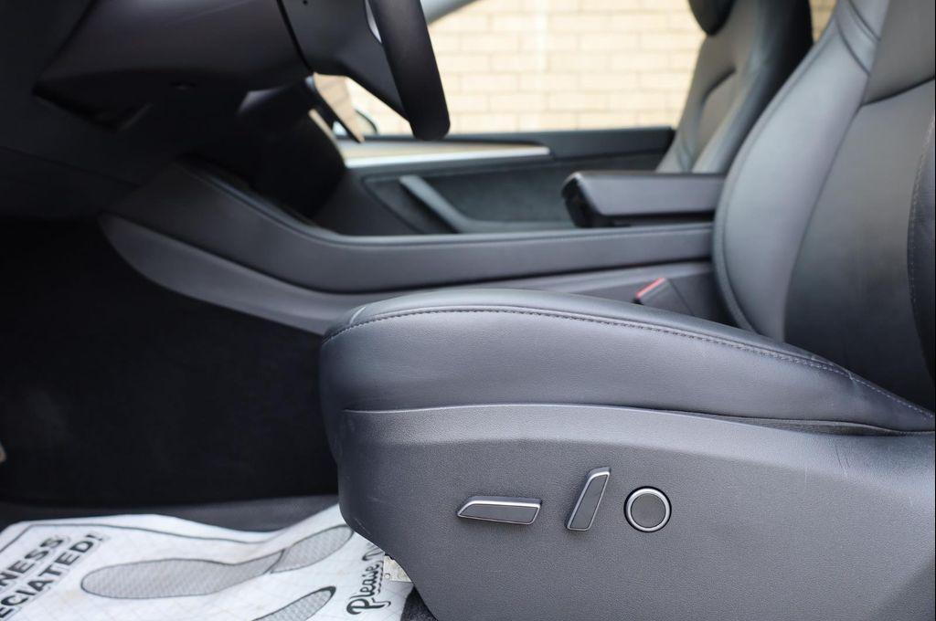 used 2023 Tesla Model Y car, priced at $32,957