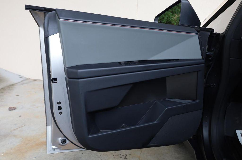 used 2024 Tesla Cybertruck car, priced at $82,957