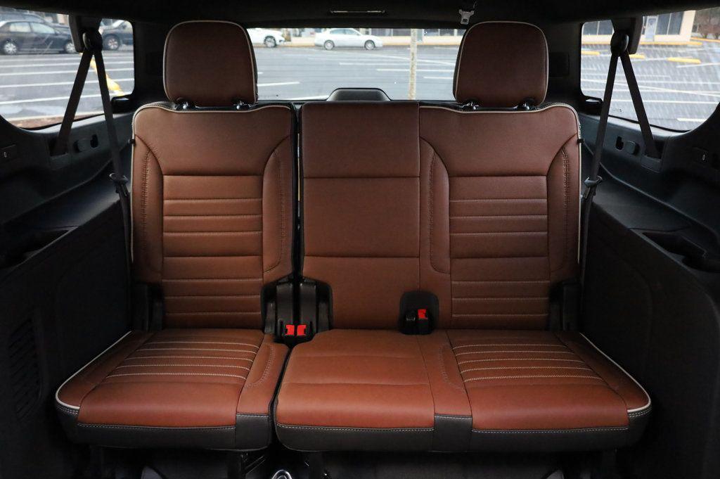 used 2023 GMC Yukon XL car, priced at $75,997