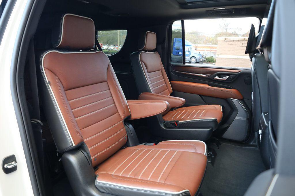 used 2023 GMC Yukon XL car, priced at $75,997