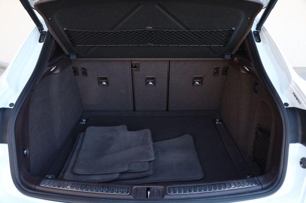 used 2015 Porsche Macan car, priced at $25,997