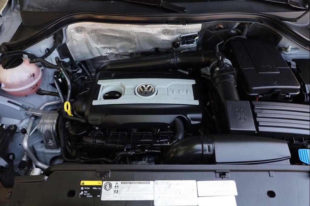 used 2016 Volkswagen Tiguan car, priced at $10,957