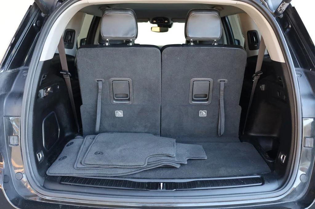 used 2022 Jeep Grand Cherokee L car, priced at $27,497