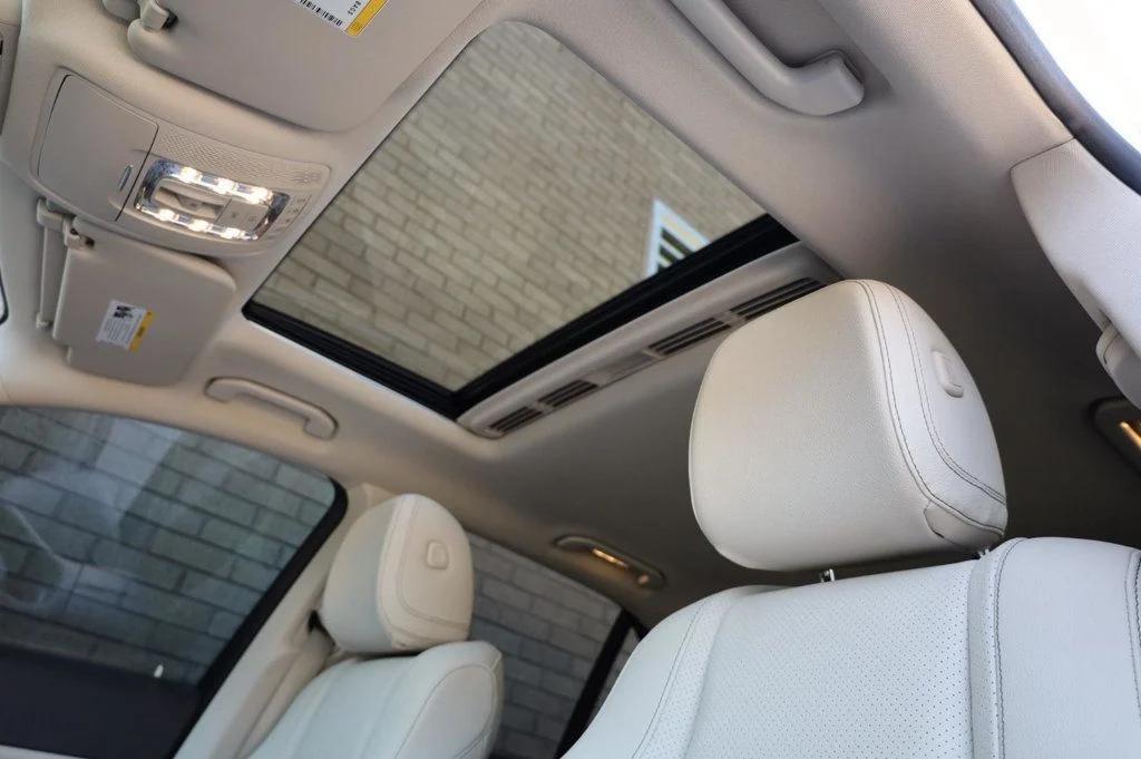 used 2020 Mercedes-Benz GLE 350 car, priced at $29,957