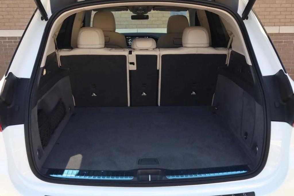 used 2020 Mercedes-Benz GLE 350 car, priced at $29,957