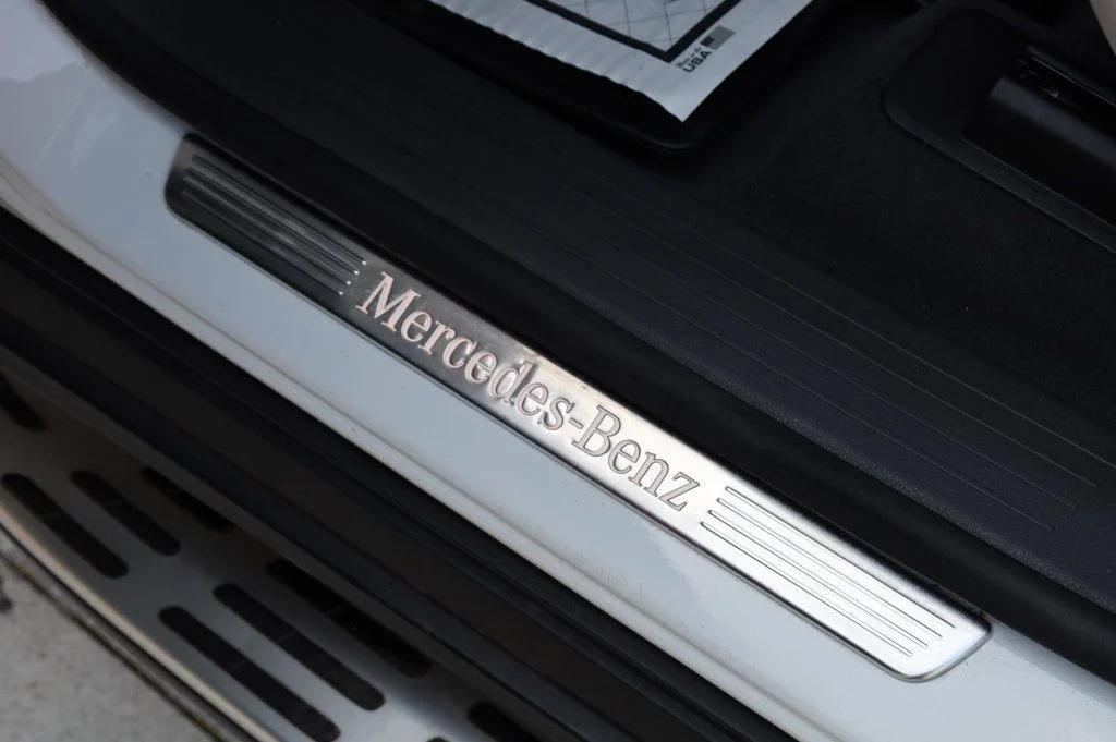 used 2020 Mercedes-Benz GLE 350 car, priced at $29,957