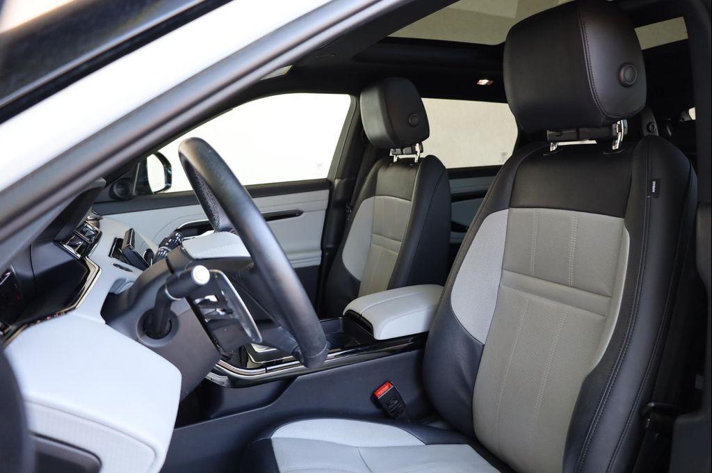 used 2023 Land Rover Range Rover Evoque car, priced at $34,957