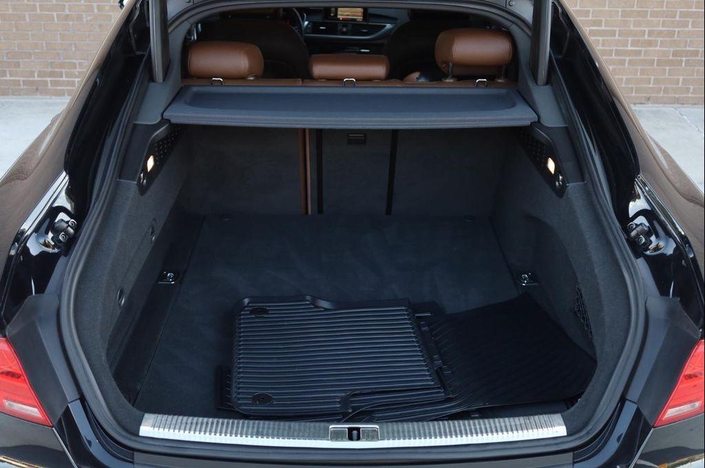 used 2014 Audi A7 car, priced at $14,957