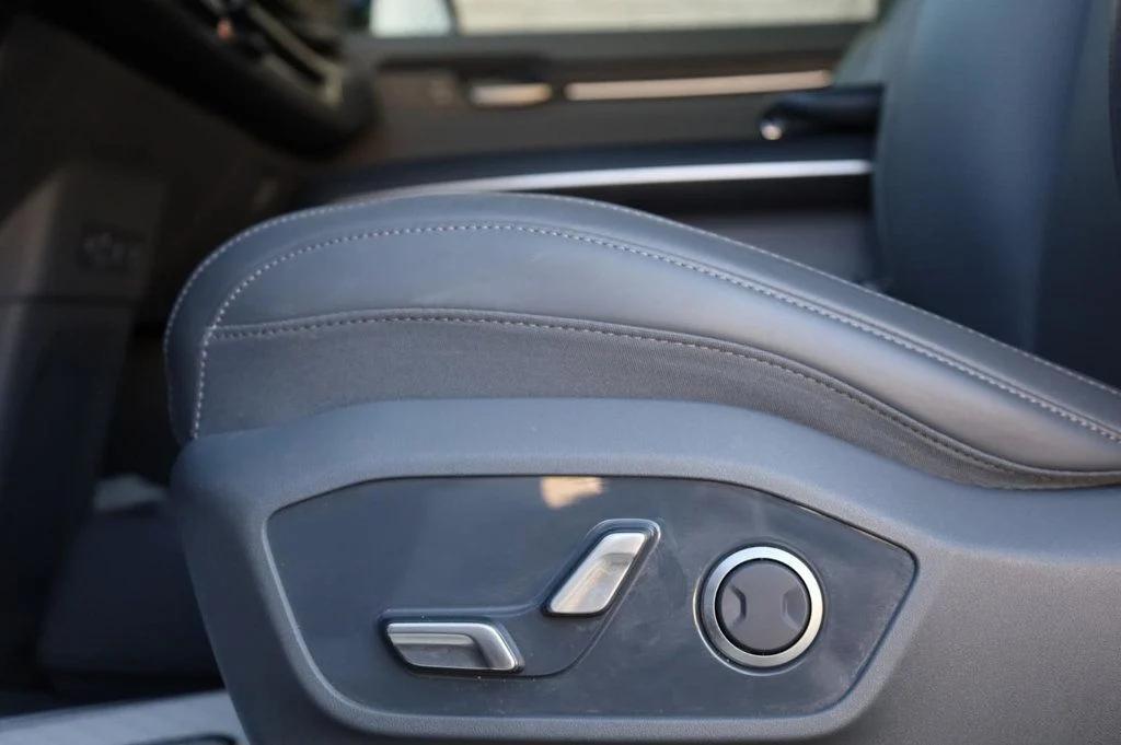 used 2024 Kia EV9 car, priced at $32,957