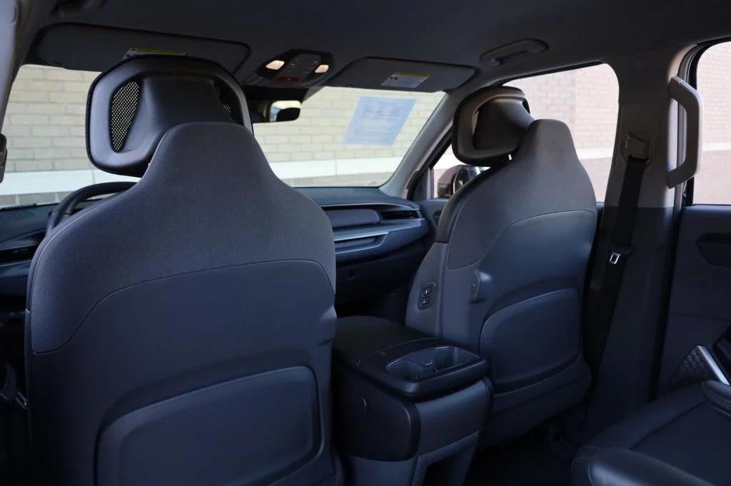 used 2024 Kia EV9 car, priced at $32,957