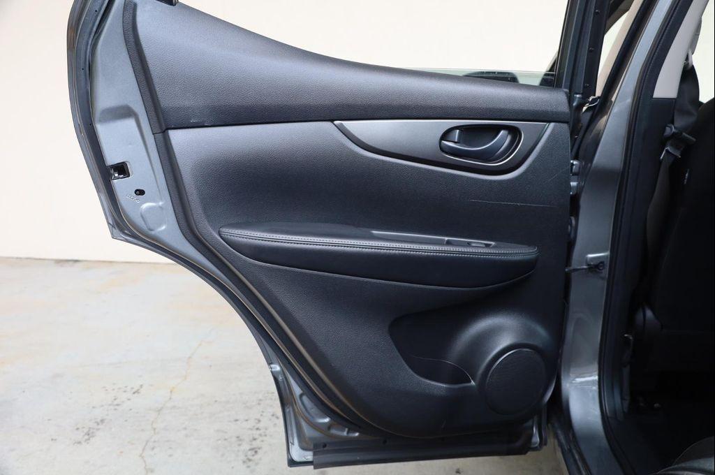 used 2019 Nissan Rogue Sport car, priced at $12,957