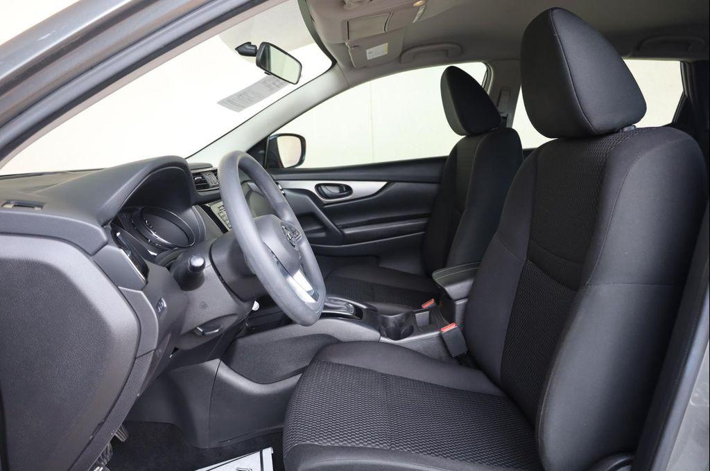 used 2019 Nissan Rogue Sport car, priced at $12,957