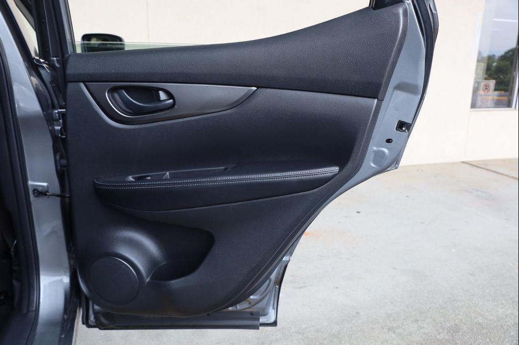 used 2019 Nissan Rogue Sport car, priced at $12,957
