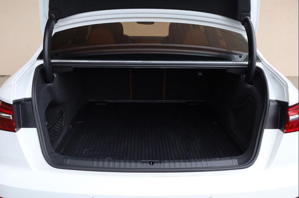 used 2019 Audi A6 car, priced at $20,957