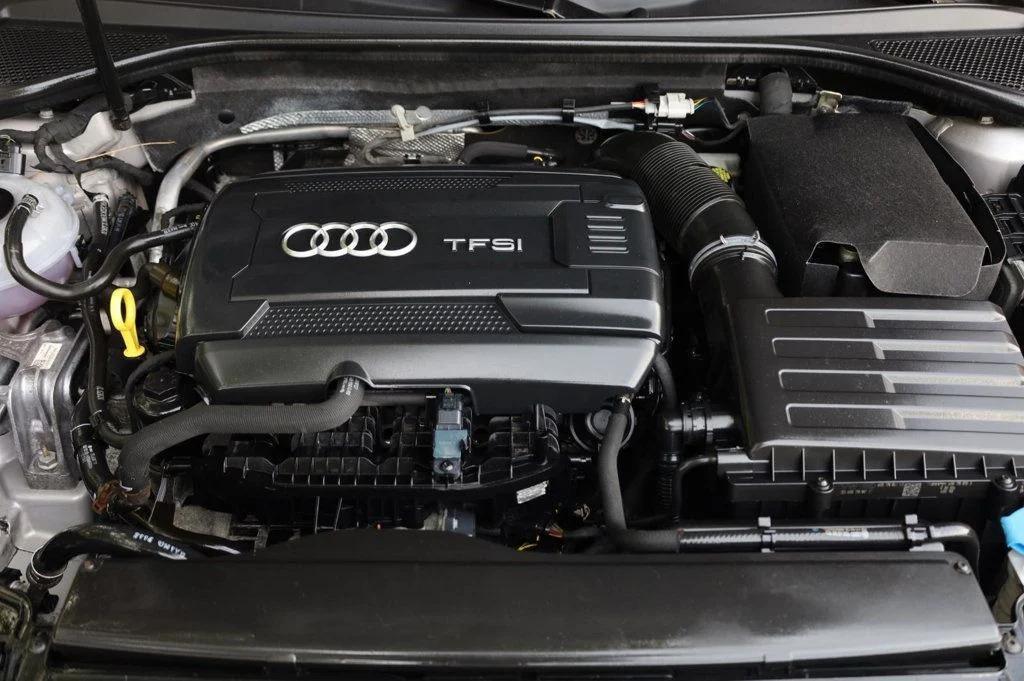 used 2015 Audi A3 car, priced at $13,457