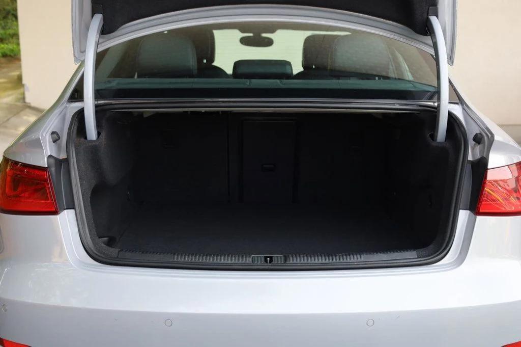used 2015 Audi A3 car, priced at $13,457